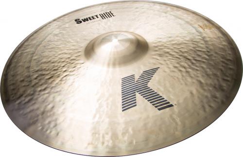 Zildjian 21" K Sweet Ride