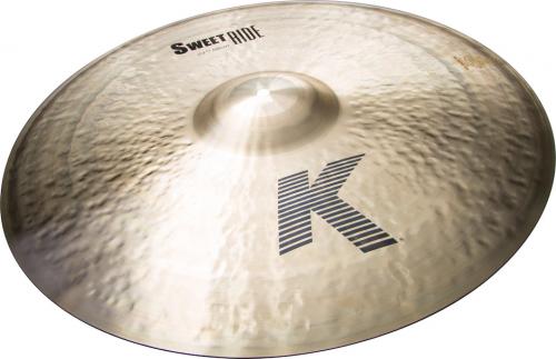 Zildjian 23" K Sweet Ride