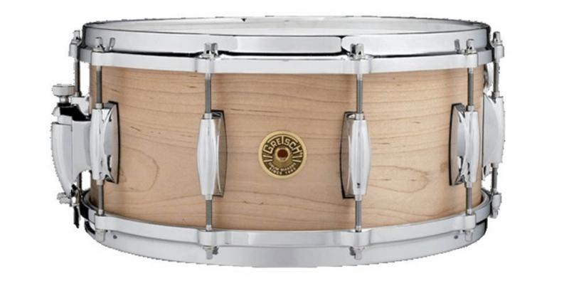 Gretsch Snare Drum USA, 14" x 5,5"