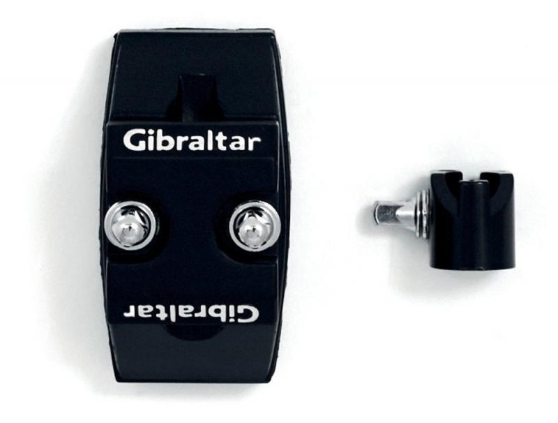 Tom / Floor Pukfästes Key adjust (1-pack), Gibraltar SC-STL2