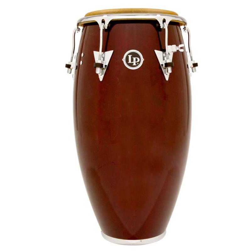 Latin Percussion Conga Classic Tumba 12,5'', LP552X-DW