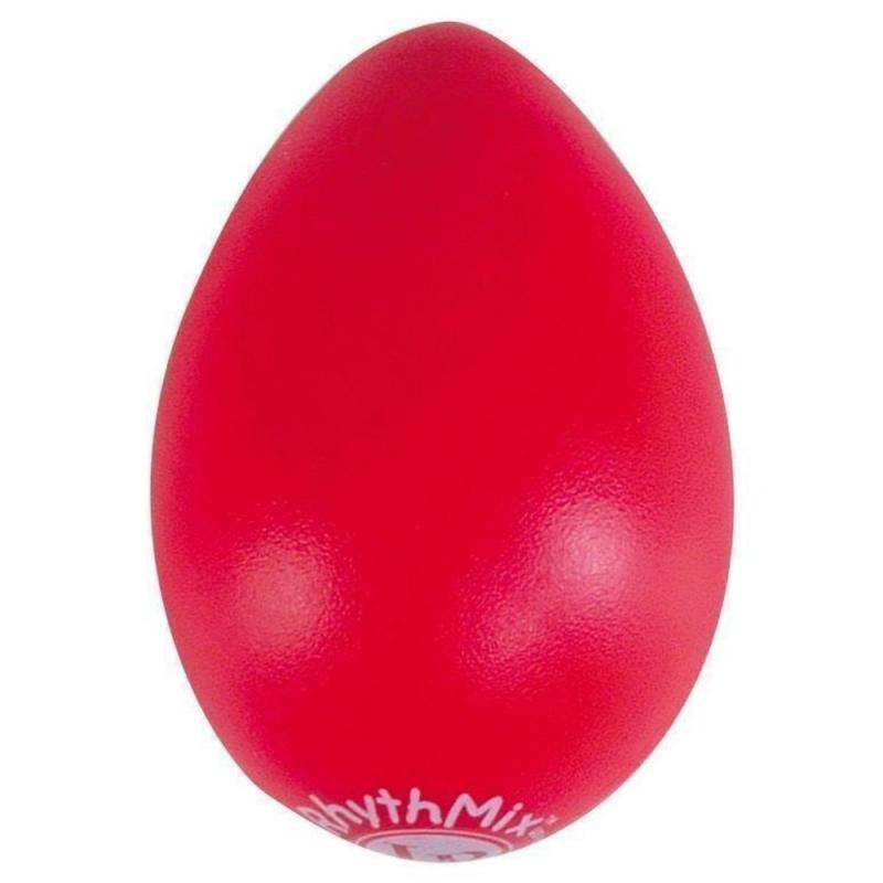 RHYTHMIX Egg Shaker, LPR004-CH