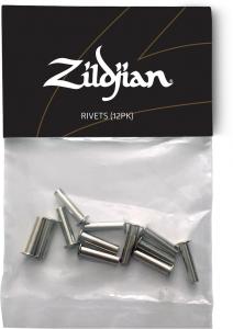 Cymbalnitar, Zildjian ZRIVET Sizzle Rivets - 12 Pcs
