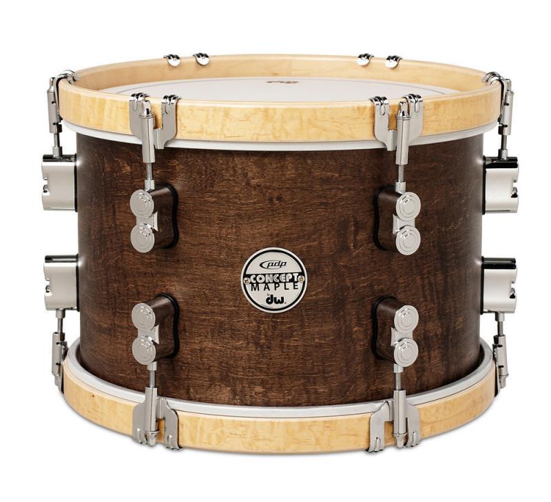 PDP Concept Maple Classic, Pukor - Walnut/Natural