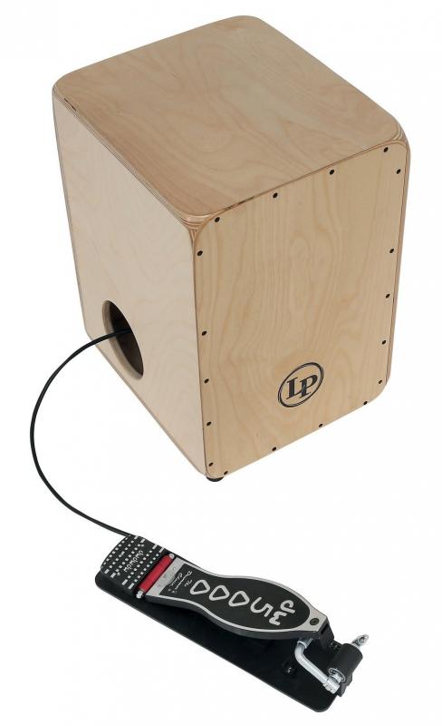 Cajon Matador Inside Pedal, M1400NWP