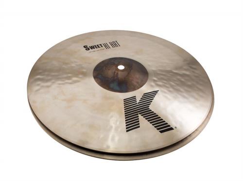 Zildjian 14'' K  Sweet Hi-hat