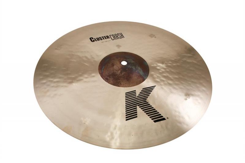 Zildjian 16'' K Series Cluster Crash