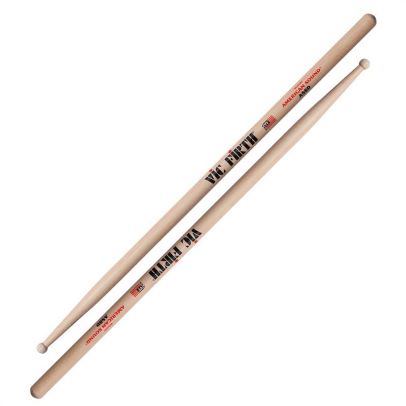 Vic Firth AS8D American Sound 8D Wood Tip