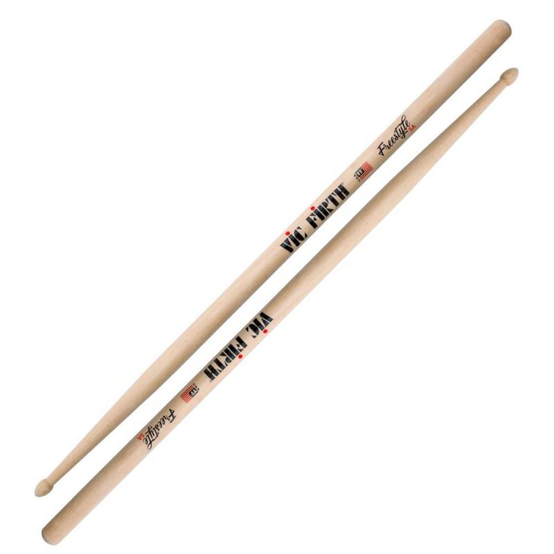 Vic Firth FS5A American Concept Freestyle 5A