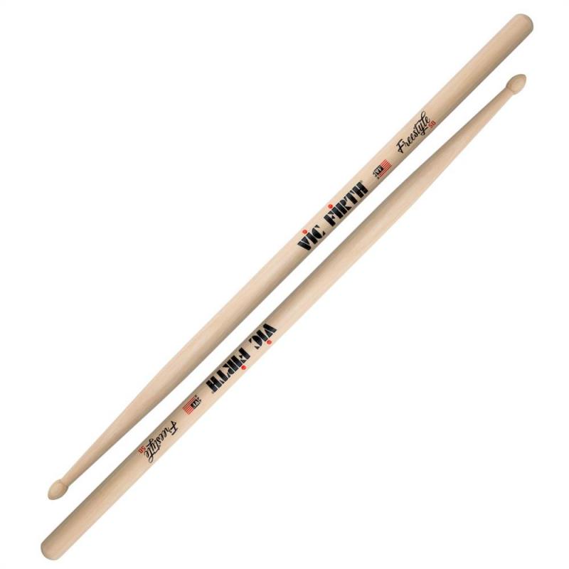 Vic Firth FS5B American Concept Freestyle 5B