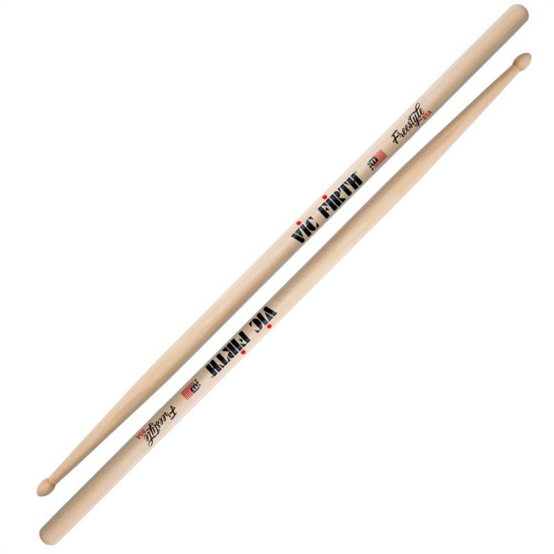Vic Firth FS85A American Concept Freestyle 85A