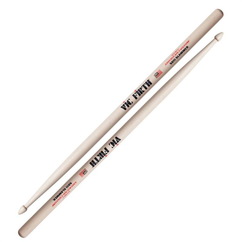 Vic Firth SD11 American Custom® Slammer