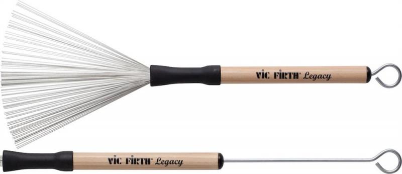 Vic Firth LB Legacy Brushes