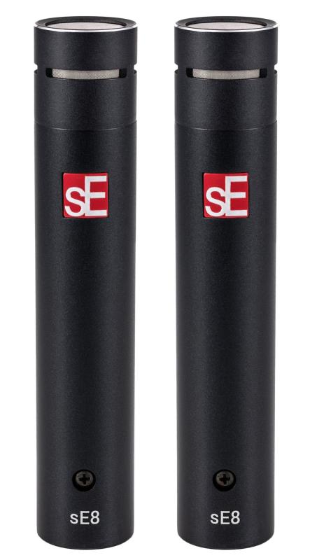 sE Electronics sE8 (Pair)