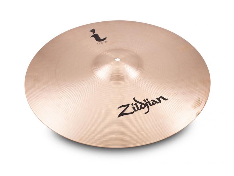 Zildjian 20" I-Family Crash Ride