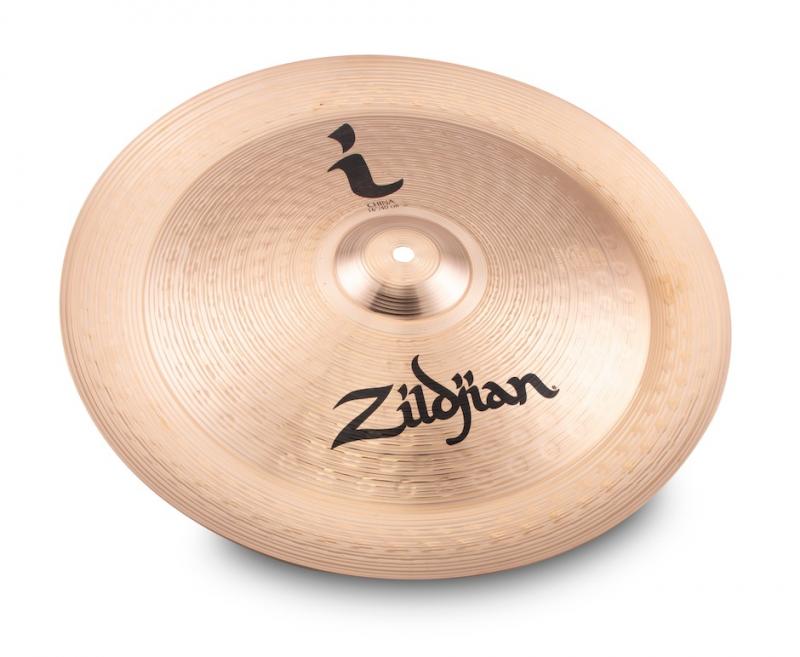Zildjian 16" I-Family China