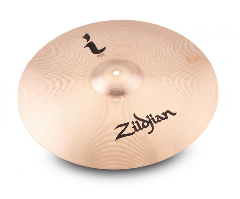 Zildjian 17" I-Family Crash