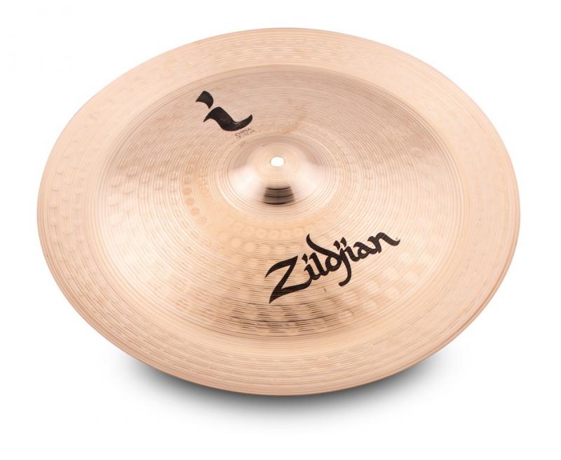 Zildjian 18" I-Family China