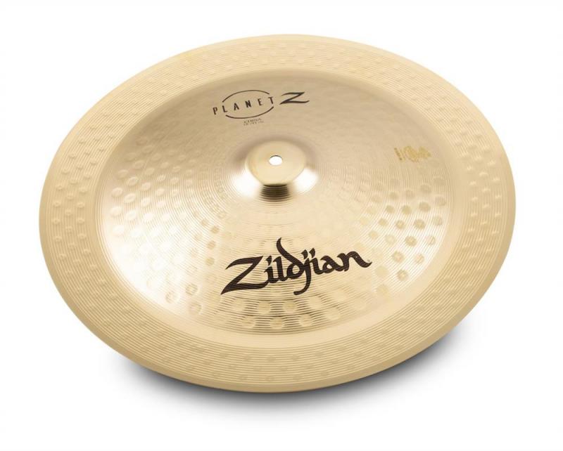 Zildjian 18'' Planet Z China