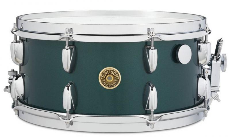 Gretsch Snare Drum USA Steve Ferrone Signature, 14" x 6,5"