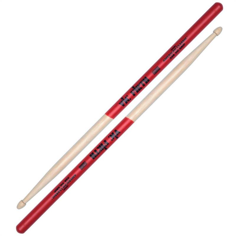 Vic Firth X5BVG American Classic® Extreme 5B Vic Grip