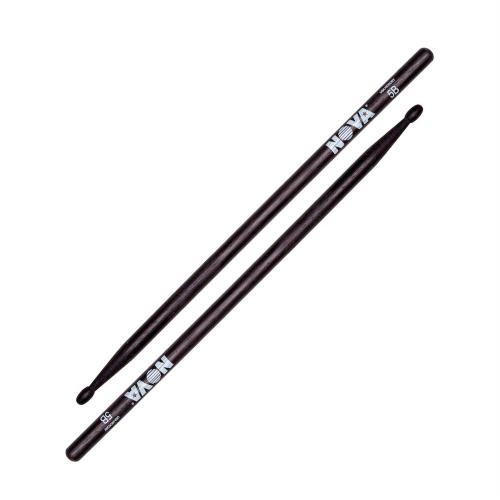 5B Nova Black, Vic Firth