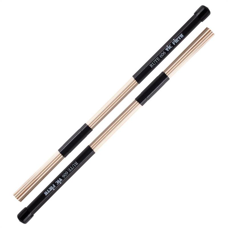 Vic Firth RUTE606 Rods