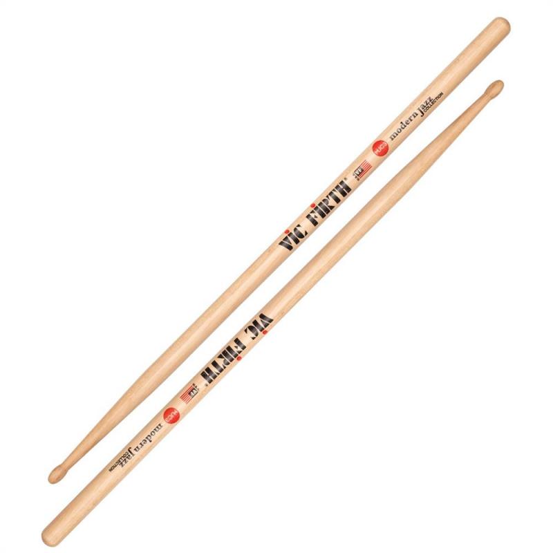 Vic Firth MJC3 Modern Jazz® 3