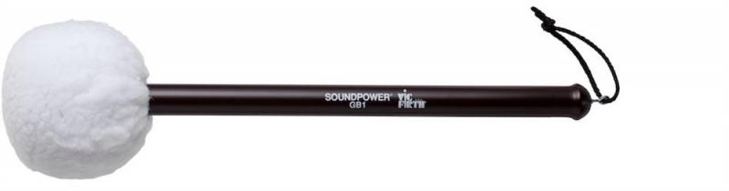 Vic Firth GB1 Soundpower® Gong Mallet