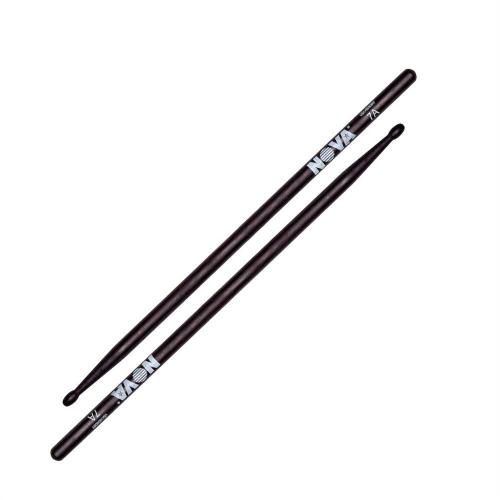 7A Nova Black, Vic Firth