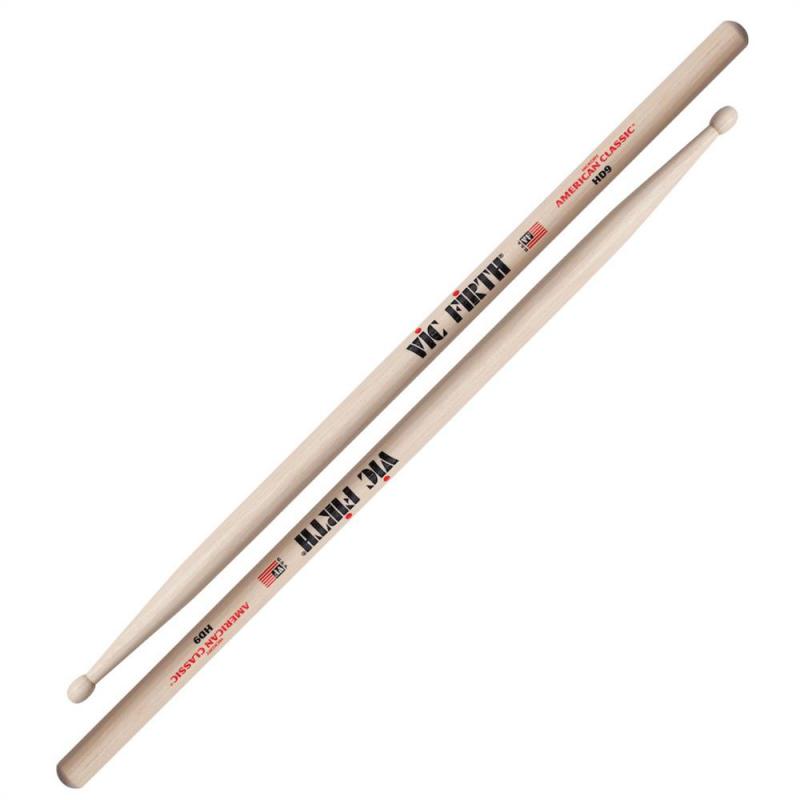 Vic Firth HD9 American Classic® Wood Tip