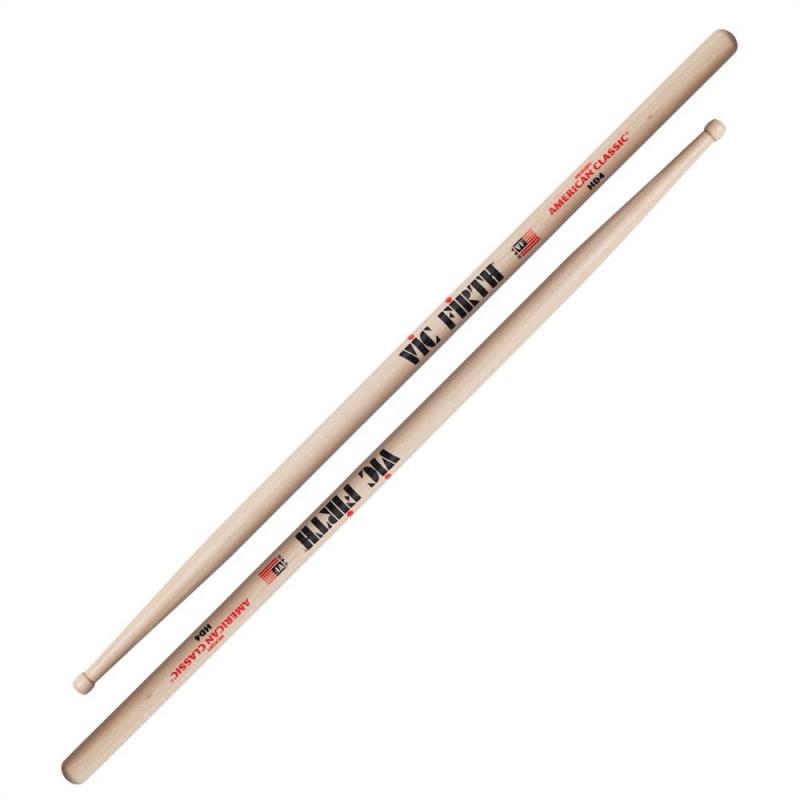Vic Firth HD4 American Classic® Wood Tip