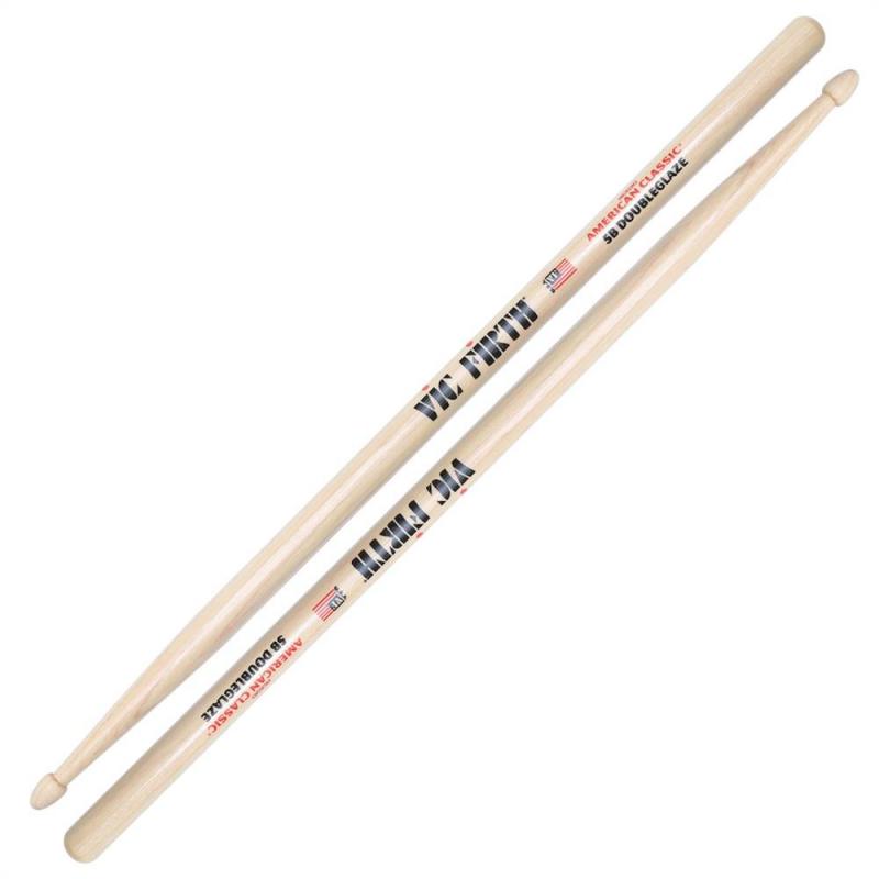 Vic Firth 5BDG Double Galze 5B