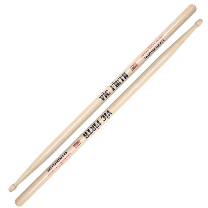 Vic Firth 5ADG Double Glace 5A
