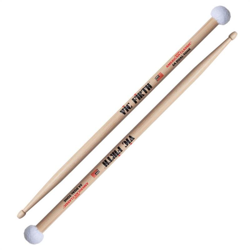 Vic Firth 5ADT Dual Tone 5A