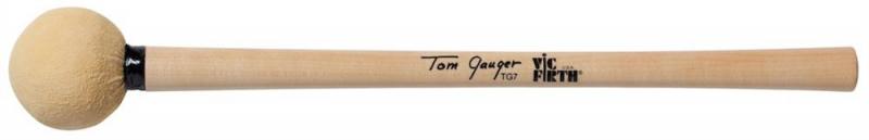Vic Firth TG07 Tom Gauger Mallet Ultra Staccato