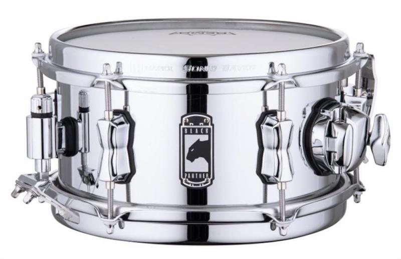 Mapex Black Panther Wasp 10''x5½'' Snare Drum