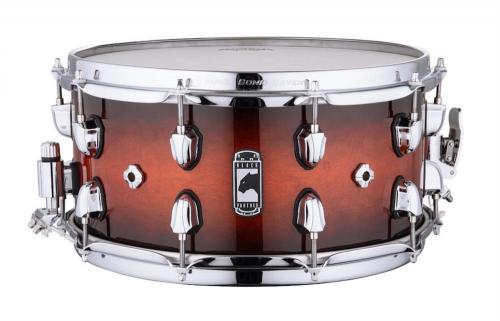 Mapex Black Panther Solidus 14''x7'' Snare Drum
