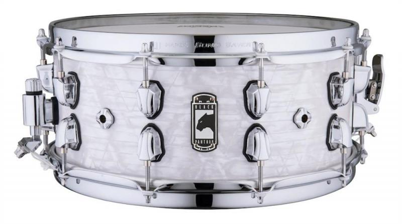 Mapex Black Panther Heritage 14''x6'' Snare Drum