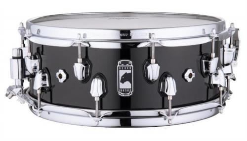 Mapex Black Panther Nucleus 14"x5,5" - Piano Black
