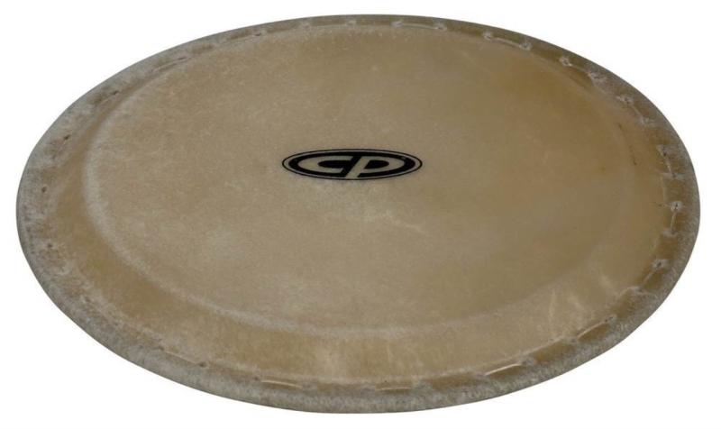 Latin Percussion Conga head CP EZ Curve Rims 9'', CP636A