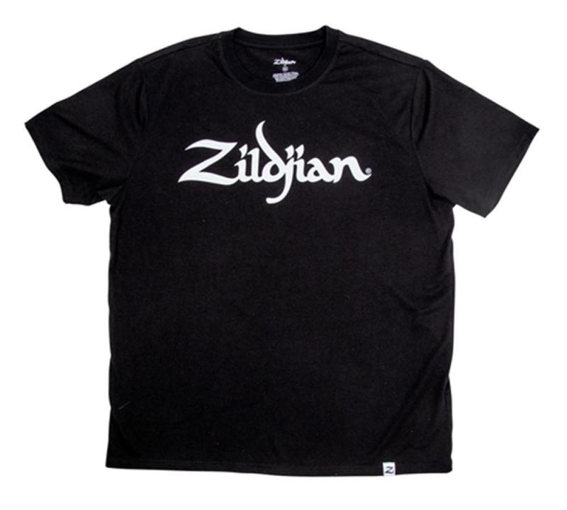 Zildjian T3014 Classic Logo Tee - XXL