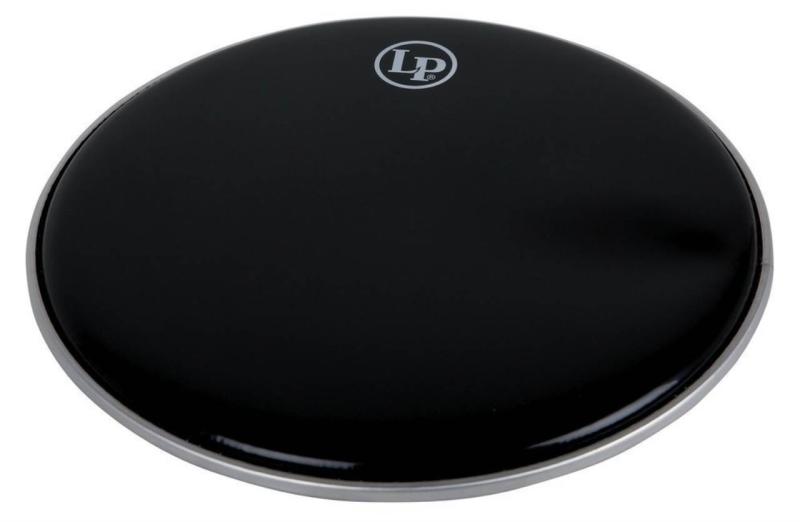 Latin Percussion Percussion head Brazilian Pandeiro LP3010 LP3010N LP3012 LP3012-SM 10'' goat, natural, LP3908