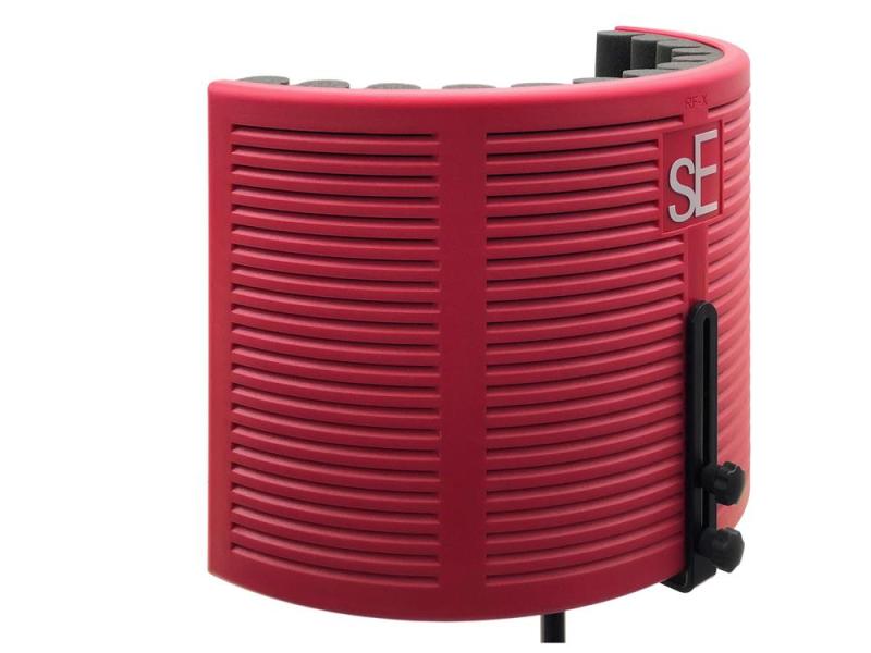 sE Electronics RF-X Red/Black