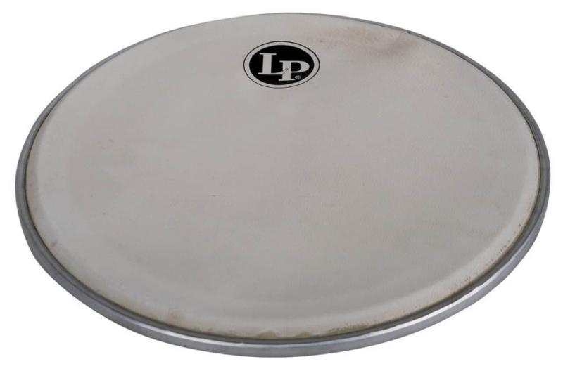 Latin Percussion Percussion head Brazilian Pandeiro LP3010 LP3010N LP3012 LP3012-SM 10'' goat, natural, LP3908