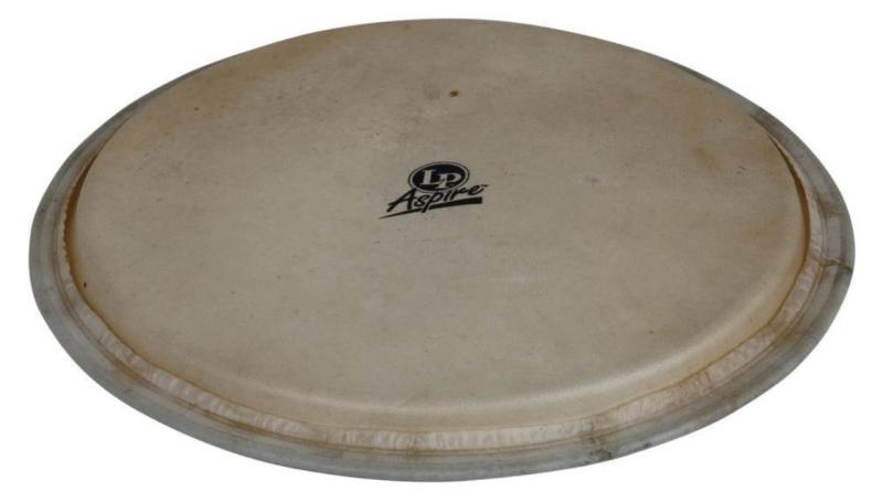 Latin Percussion Djembe head Aspire 12,5'' goatskin, LPA630A