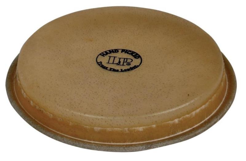 Latin Percussion Bongo head Hand Picked T-X Rims LP1964 Original 8 ¼'' Hembra, LP264F