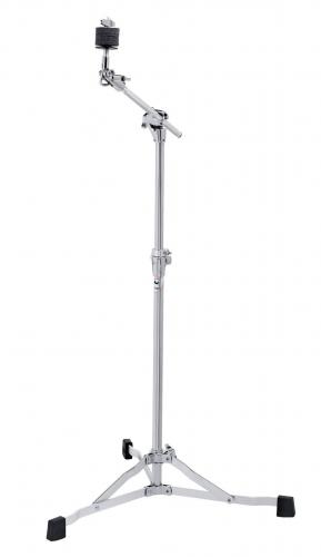 Cymbalstativ med bom, DW 6700UL Ultralight Flat Base