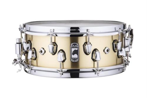 Mapex Black Panther Metallion 14"x5,5" - Brushed/Gloss