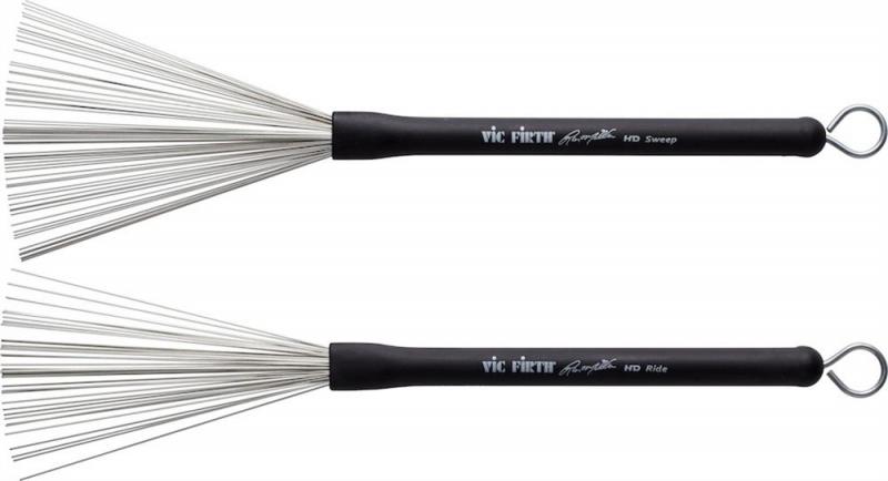 Vic Firth RMWB Russ Miller Wire Brushes